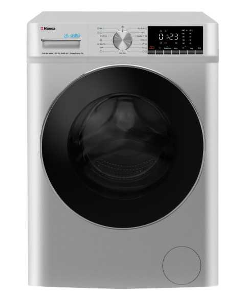 Фото - Hansa WDHG814521LG